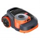 SEGWAY Navimow H210 — robotizētais zāles pļāvējs